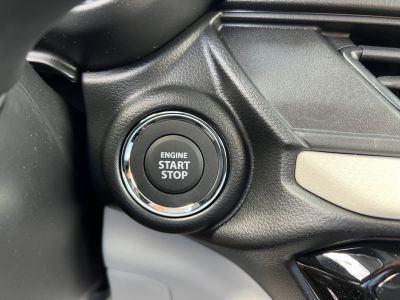 Suzuki Swift Neuwagen