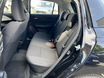 Suzuki Swift Neuwagen