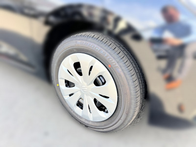 Suzuki Swift Neuwagen