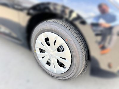 Suzuki Swift Neuwagen