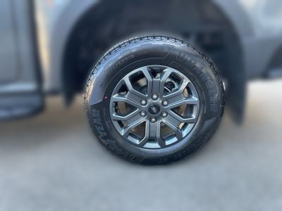 Ford Ranger Neuwagen