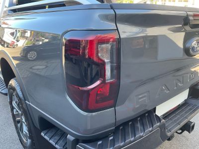 Ford Ranger Neuwagen