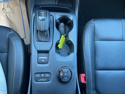 Ford Ranger Neuwagen