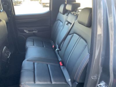 Ford Ranger Neuwagen