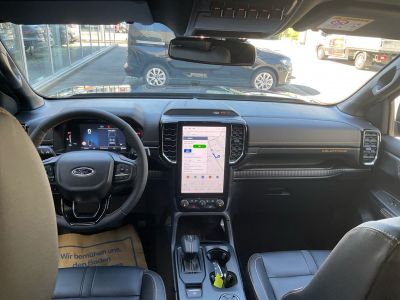 Ford Ranger Neuwagen