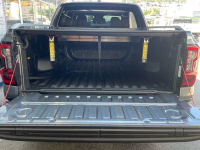 Ford Ranger Neuwagen