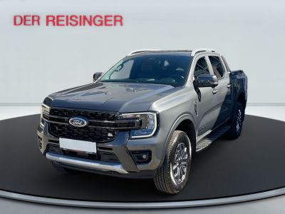 Ford Ranger Neuwagen