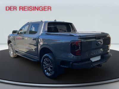 Ford Ranger Neuwagen