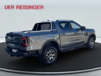 Ford Ranger Neuwagen