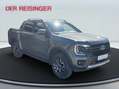 Ford Ranger Neuwagen