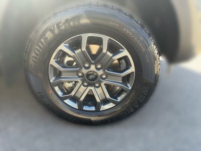 Ford Ranger Neuwagen