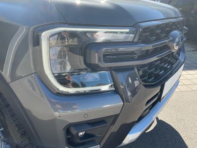 Ford Ranger Neuwagen