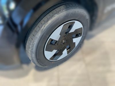 Ford Transit Courier Vorführwagen