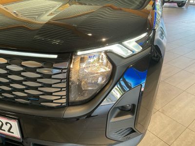 Ford Transit Courier Vorführwagen