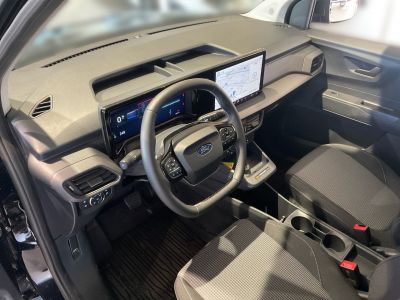 Ford Transit Courier Vorführwagen