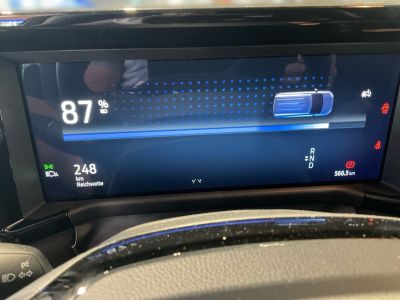 Ford Transit Courier Vorführwagen