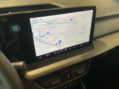 Ford Transit Courier Vorführwagen