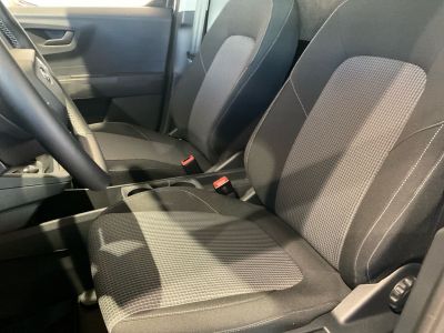 Ford Transit Courier Vorführwagen