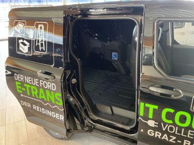 Ford Transit Courier Vorführwagen