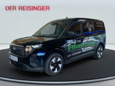 Ford Transit Courier Vorführwagen