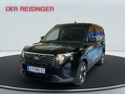 Ford Transit Courier Vorführwagen