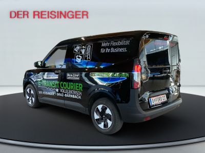 Ford Transit Courier Vorführwagen