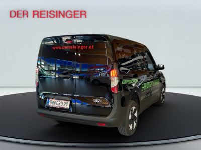 Ford Transit Courier Vorführwagen