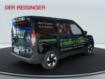 Ford Transit Courier Vorführwagen