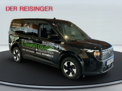 Ford Transit Courier Vorführwagen
