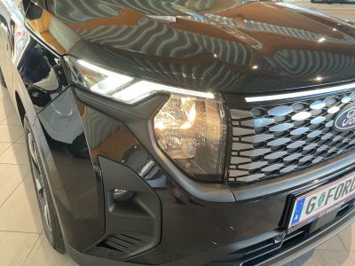 Ford Transit Courier Vorführwagen