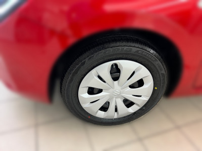 Suzuki Swift Neuwagen