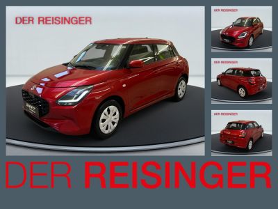 Suzuki Swift Neuwagen