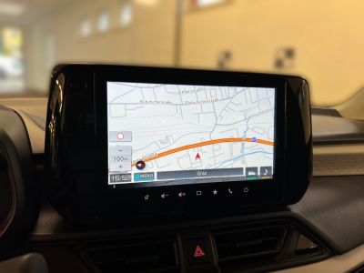 Suzuki Swift Neuwagen