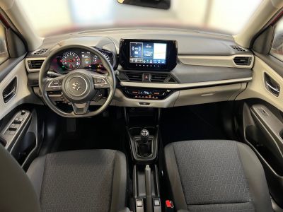 Suzuki Swift Neuwagen