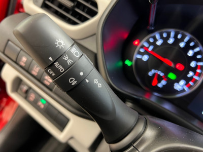 Suzuki Swift Neuwagen