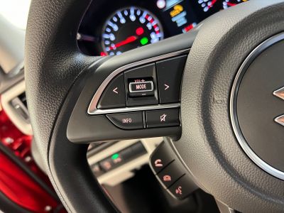 Suzuki Swift Neuwagen