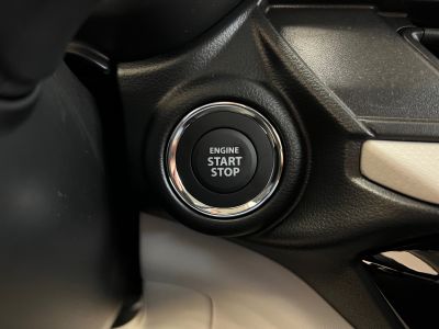 Suzuki Swift Neuwagen