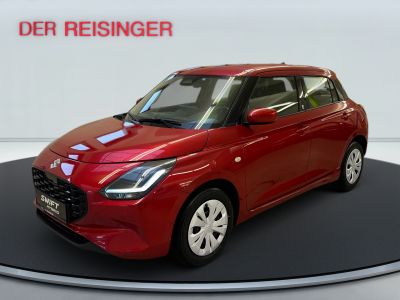 Suzuki Swift Neuwagen