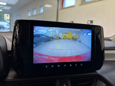 Suzuki Swift Neuwagen