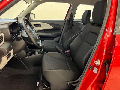 Suzuki Swift Neuwagen