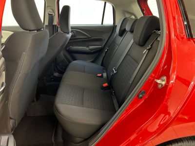 Suzuki Swift Neuwagen