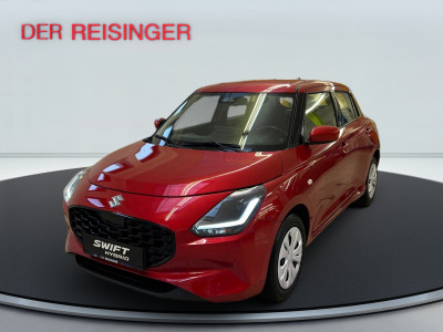 Suzuki Swift Neuwagen