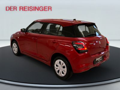 Suzuki Swift Neuwagen