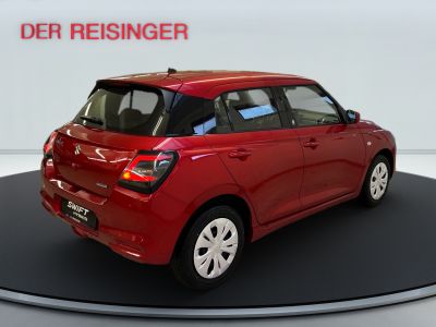 Suzuki Swift Neuwagen