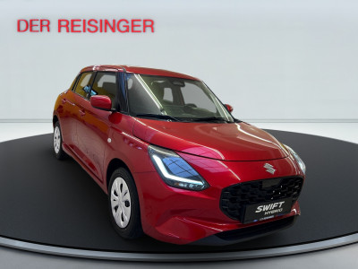 Suzuki Swift Neuwagen