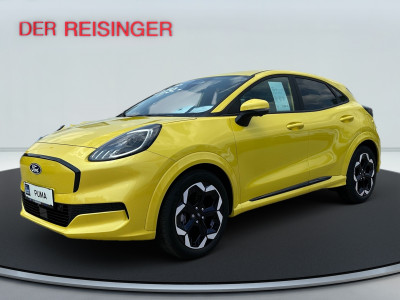 Ford Puma Neuwagen