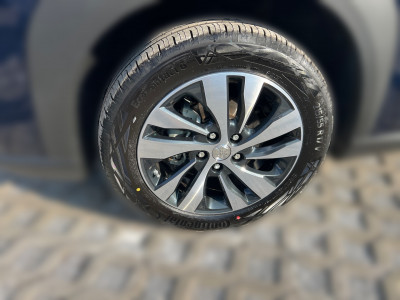 Suzuki S-Cross Neuwagen