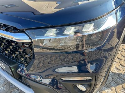 Suzuki S-Cross Neuwagen