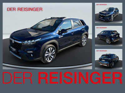 Suzuki S-Cross Neuwagen