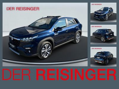 Suzuki S-Cross Neuwagen